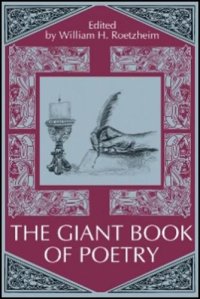 cover of the book The Giant Book of Poetry