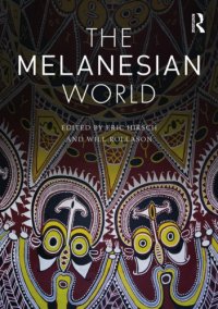 cover of the book The Melanesian World