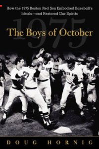 cover of the book The Boys of October