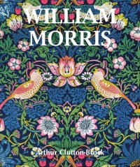 cover of the book William Morris