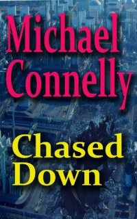 cover of the book Chased Down