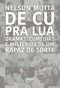 cover of the book De cu pra lua