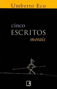 cover of the book Cinco Escritos Morais