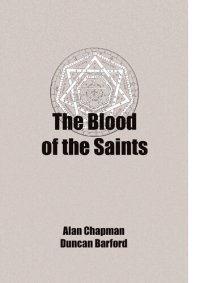 cover of the book The Blood of the Saints