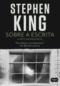 cover of the book Sobre a Escrita: A Arte em Memórias