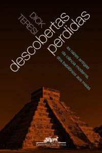 cover of the book Descobertas perdidas