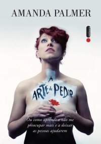 cover of the book A arte de pedir