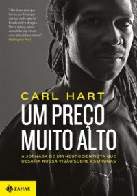 cover of the book Um Preço Muito Alto