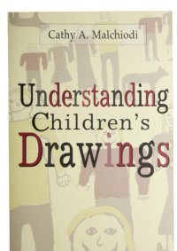 cover of the book Understanding Children's Drawings