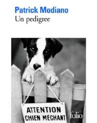 cover of the book Un pedigree