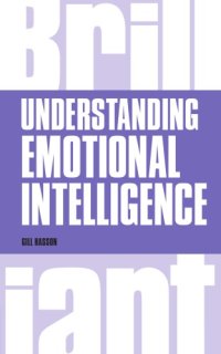 cover of the book Understanding Emotional Intelligence