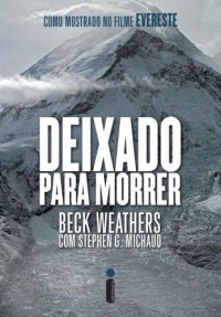 cover of the book Deixado para Morrer