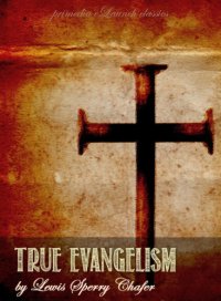 cover of the book True Evangelism