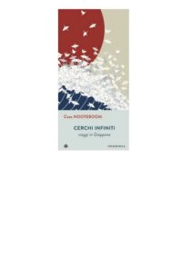 cover of the book Cerchi infiniti. Viaggi in Giappone