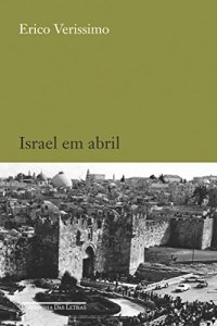 cover of the book Israel em Abril