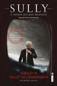 cover of the book Sully: o herói do rio Hudson