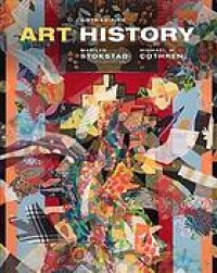 cover of the book Art History