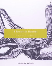 cover of the book O sorriso do flamingo