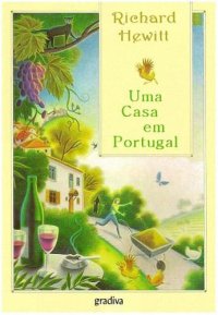 cover of the book Uma Casa em Portugal