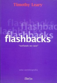 cover of the book Flashbacks: Surfando no Caos