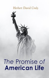 cover of the book The Promise of American Life