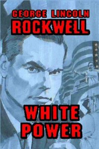 cover of the book White Power