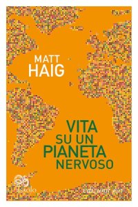 cover of the book Vita Su Un Pianeta Nervoso