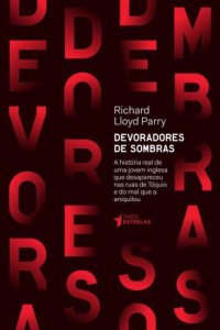 cover of the book Devoradores de Sombras