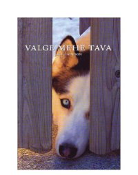 cover of the book Valge mehe tava