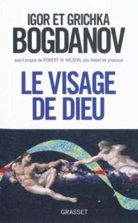 cover of the book Le Visage de Dieu