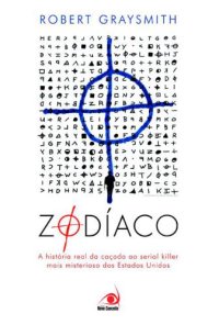 cover of the book Zodíaco