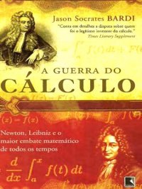 cover of the book A guerra do cálculo