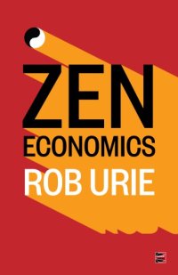 cover of the book Zen Economics