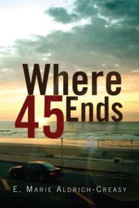 cover of the book Where 45 Ends