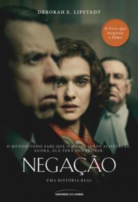 cover of the book Negação