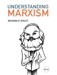 cover of the book Understanding Marxism