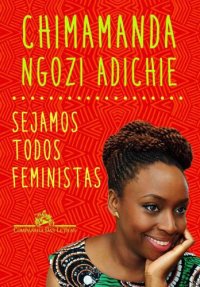 cover of the book Sejamos todos feministas