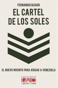 cover of the book El Cartel de los Soles