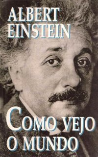 cover of the book Como Vejo o Mundo