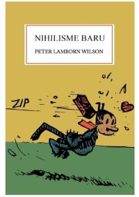 cover of the book Nihilisme Baru