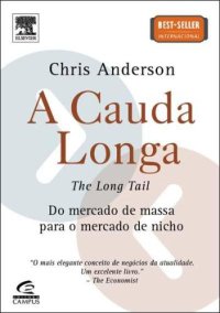 cover of the book A Cauda Longa