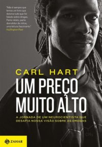 cover of the book Um Preço Muito Alto