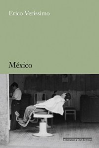 cover of the book México