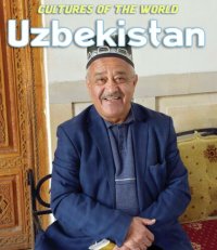 cover of the book Uzbekistan