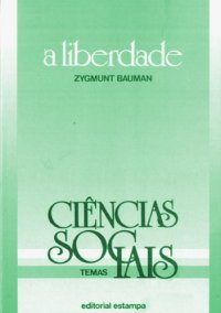 cover of the book A Liberdade