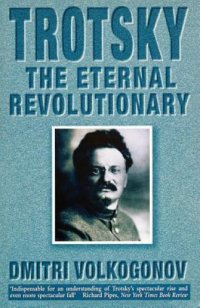 cover of the book Trotsky