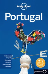 cover of the book Portugal 6