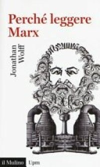 cover of the book Perché leggere Marx?