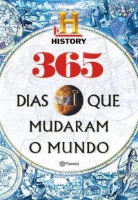 cover of the book 365 Dias Que Mudaram O Mundo