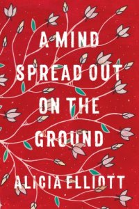 cover of the book A mind spread out on the ground